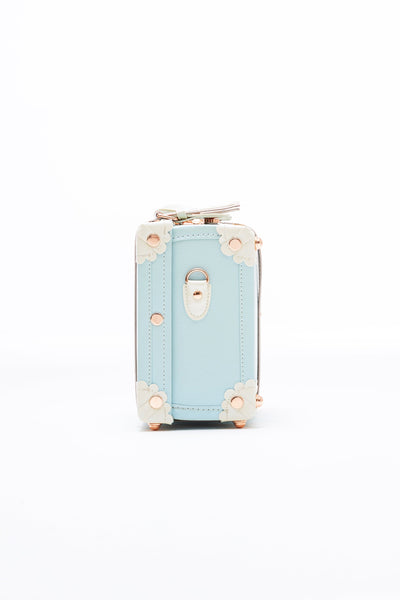 SarahFace Hand Case - Sky Blue's
