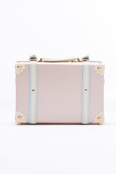 SarahFace Hand Case - Cherry Pink's