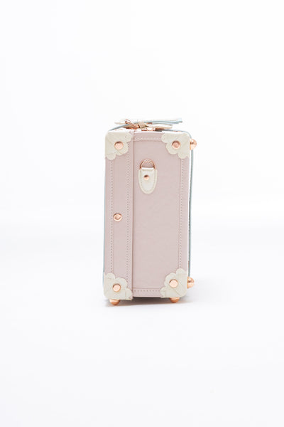 SarahFace Hand Case - Cherry Pink's