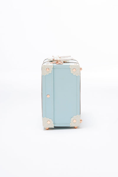 SarahFace Hand Case - Sky Blue's