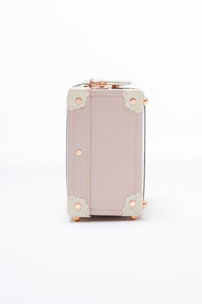 SarahFace Hand Case - Cherry Pink's