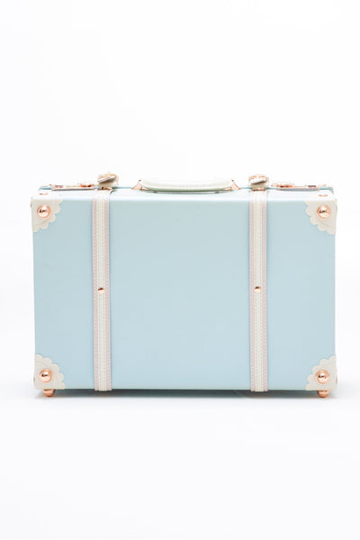 SarahFace Hand Case - Sky Blue's