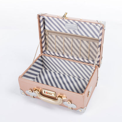 (Outlet) Minimalism Hand Case - Rose Gold