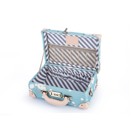 WildFloral Hand Case - Begonia‘s - COTRUNKAGE
