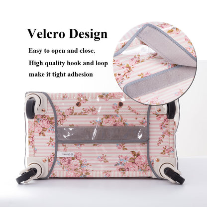 Accessories - Clear Cover - COTRUNKAGE
