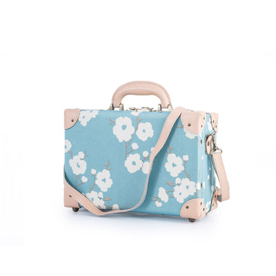 WildFloral Hand Case - Begonia‘s - COTRUNKAGE