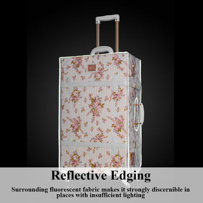 Accessories - Clear Cover - COTRUNKAGE