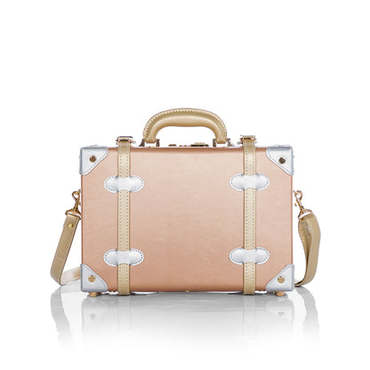 (Outlet) Minimalism Hand Case - Rose Gold