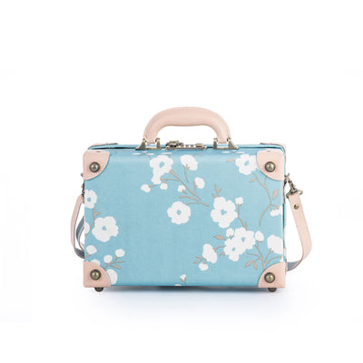 WildFloral Hand Case - Begonia‘s - COTRUNKAGE