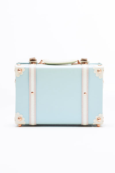SarahFace Hand Case - Sky Blue's